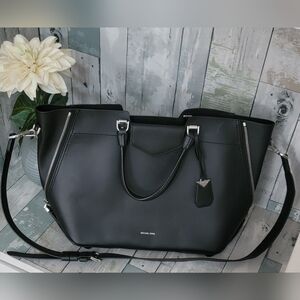 Michael Kors Black Women's Bag